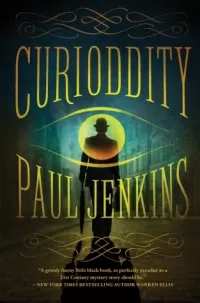 Curioddity