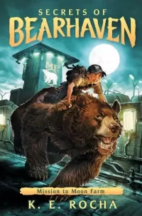 Mission to Moon Farm (Bearhaven #2)