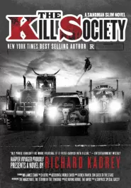 The Kill Society (Sandman Slim #9)