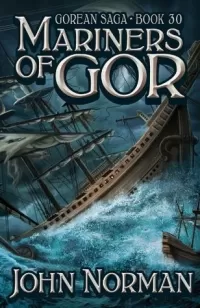 Mariners of Gor (Chronicles of Gor #30)
