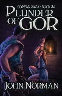 Plunder of Gor (Chronicles of Gor #34)