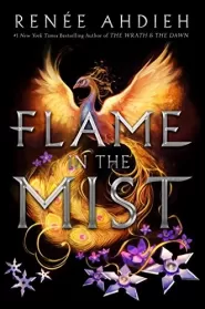 Flame in the Mist (Flame in the Mist #1)