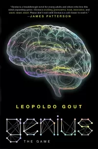 Genius: The Game (Genius #1)