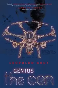 Genius: The Con (Genius #2)
