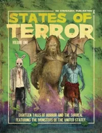 States of Terror: Volume One (States of Terror #1)