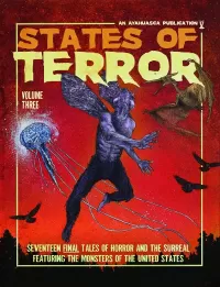 States of Terror: Volume Three (States of Terror #3)