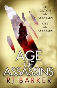 Age of Assassins (The Wounded Kingdom #1)