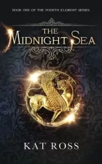 The Midnight Sea (The Fourth Element #1)