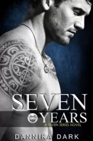 Seven Years (Seven #1)