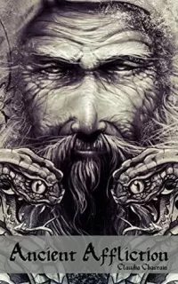 Ancient Affliction (Origin of the Undead #1)