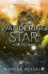 Wandering Star (Zodiac #2)