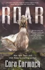 Roar (Stormheart #1)