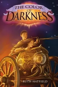 The Color of Darkness (The Book of Storms #2)