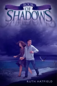 The Book of Shadows (The Book of Storms #3)