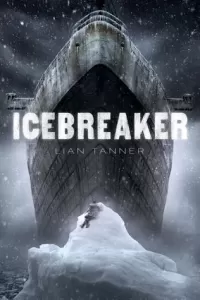 Ice Breaker (The Hidden #1)