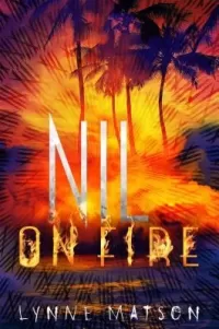 Nil on Fire (Nil #3)