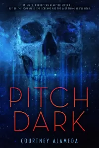 Pitch Dark