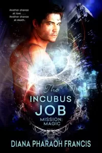 The Incubus Job (Mission: Magic #1)