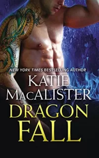 Dragon Fall (Dragon Falls #1)