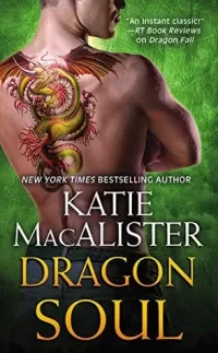 Dragon Soul (Dragon Falls #3)