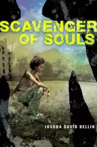 Scavenger of Souls (Survival Colony 9 #2)