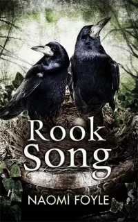 Rook Song (The Gaia Chronicles #2)