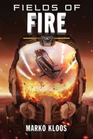 Fields of Fire (Frontlines #5)