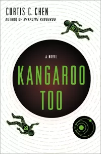 Kangaroo Too (Waypoint Kangaroo #2)