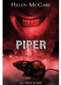 Piper (The Piper Trilogy #1)