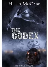 The Codex (The Piper Trilogy #3)
