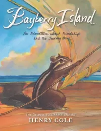 Bayberry Island (Brambleheart #2)