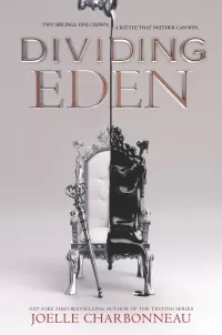 Dividing Eden (Dividing Eden #1)