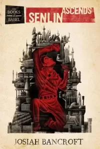 Senlin Ascends (The Books of Babel #1)