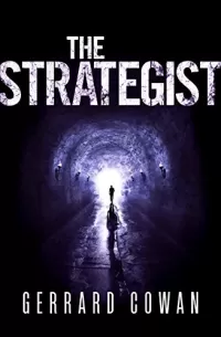 The Strategist (The Machinery #2)