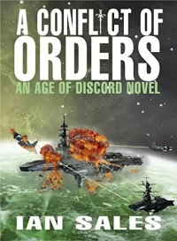 A Conflict of Orders (Age of Discord #2)