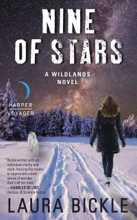 Nine of Stars (Wildlands #1)
