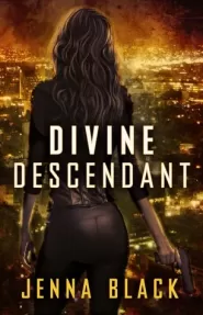 Divine Descendant (Nikki Glass #4)