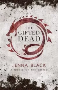 The Gifted Dead (Gifted #1)