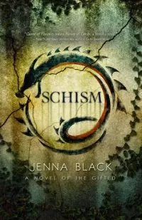 Schism (Gifted #2)