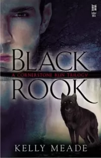 Black Rook (Cornerstone Run Trilogy #1)