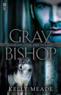 Gray Bishop (Cornerstone Run Trilogy #2)