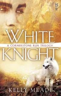 White Knight (Cornerstone Run Trilogy #3)