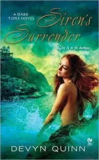Siren's Surrender (Dark Tides #2)