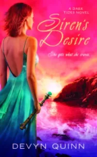 Siren's Desire (Dark Tides #3)