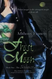 Frost Moon (Skindancer #1)