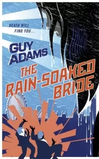 The Rain-Soaked Bride (The Clown Service #2)