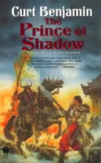 The Prince of Shadow (Seven Brothers #1)