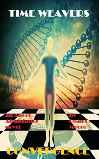Convergence: "The Time Weavers" (Age of Abundance #3)