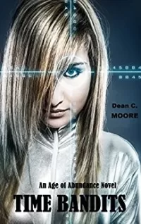 Time Bandits (Age of Abundance #1)