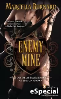 Enemy Mine (Enemy)